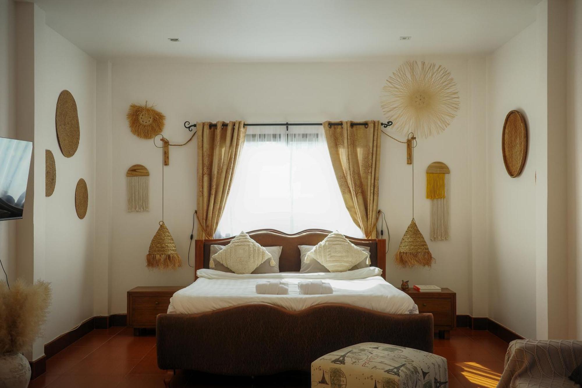 Beachfront Pool Villa Strand Kamala Exterior foto