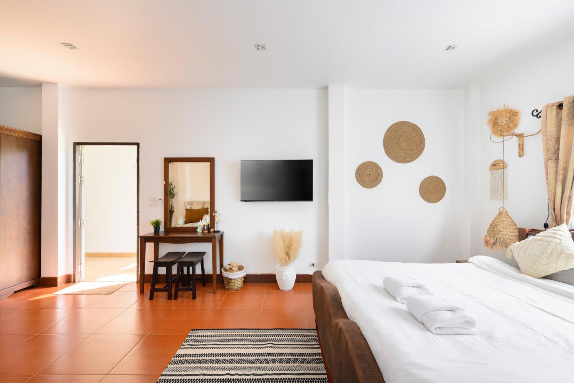 Beachfront Pool Villa Strand Kamala Exterior foto